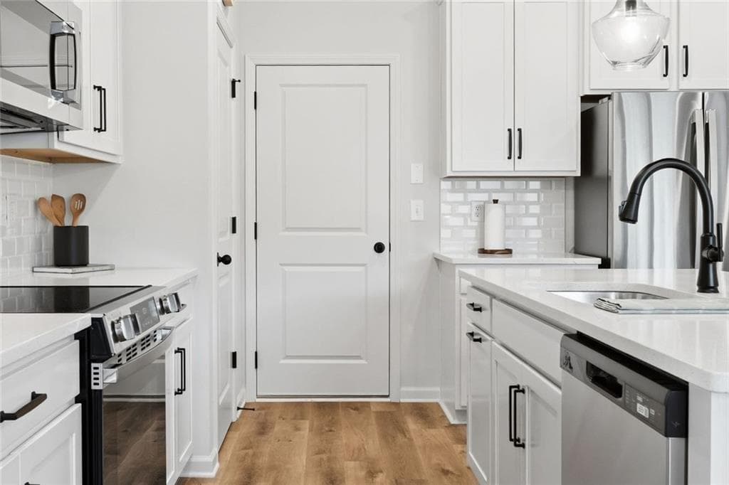 3 bedroom, 3 bathroom, 1,713 sq ft townhouse under contract at 364 Summit View 4, Jasper, GA 30143 — photo 9