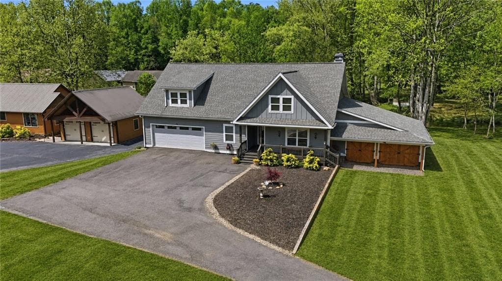7079 Upper Hightower Road, Hiawassee, GA 30546 — most recent listing photo