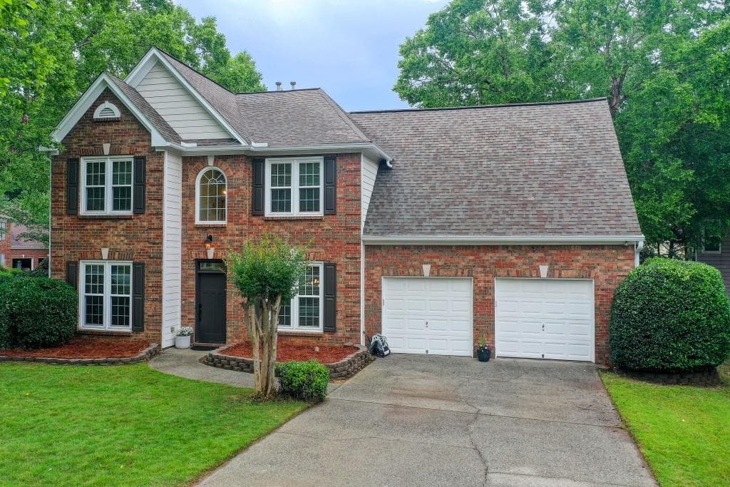 4020 Weatherford Circle, Alpharetta, GA 30009 — most recent listing photo
