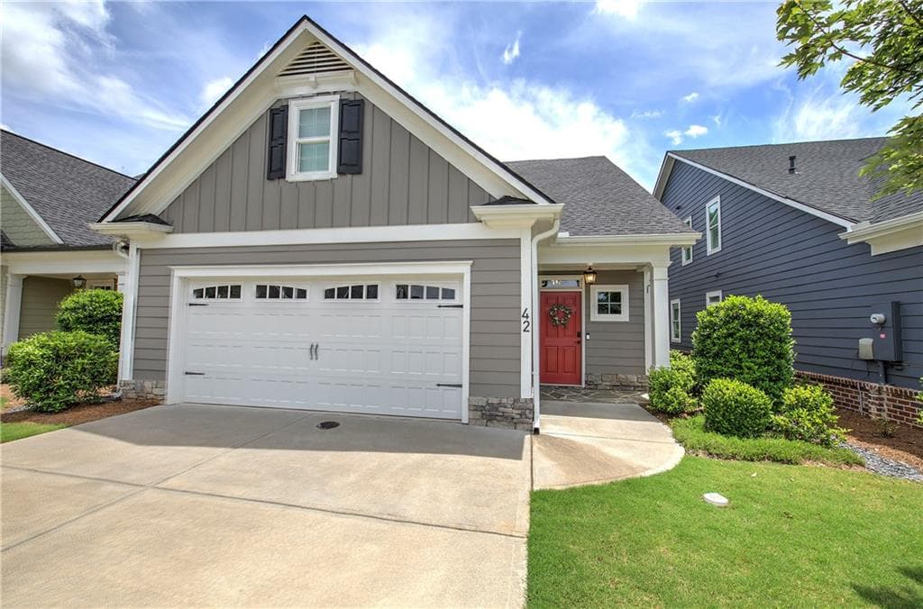 42 Encore Lane, Cartersville, GA 30120 — most recent listing photo