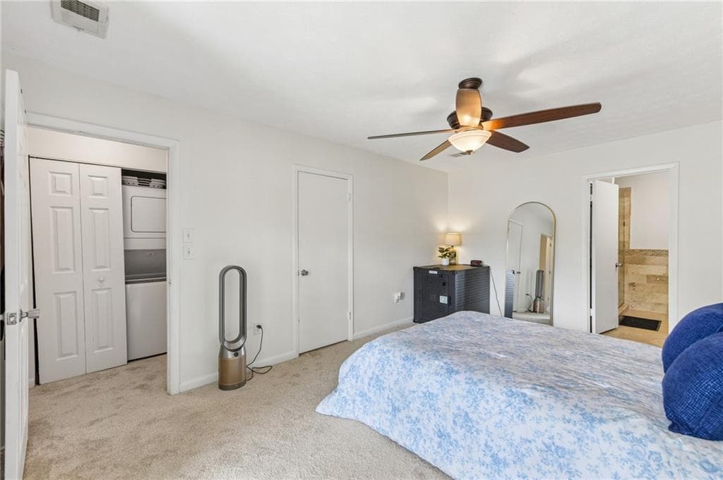 2 bedroom, 2 bathroom, 1,060 sq ft condominium under contract at 1150 Collier Road 15J, Atlanta, GA 30318 — photo 10