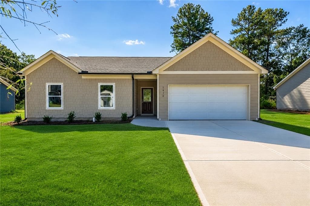 1820 Forkview Court, Lawrenceville, GA 30044 — most recent listing photo