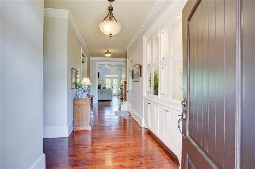 5 bedroom, 5 bathroom, 4,679 sq ft single family residence for sale at 3480 Camellia Lane, Suwanee, GA 30024 — photo 10