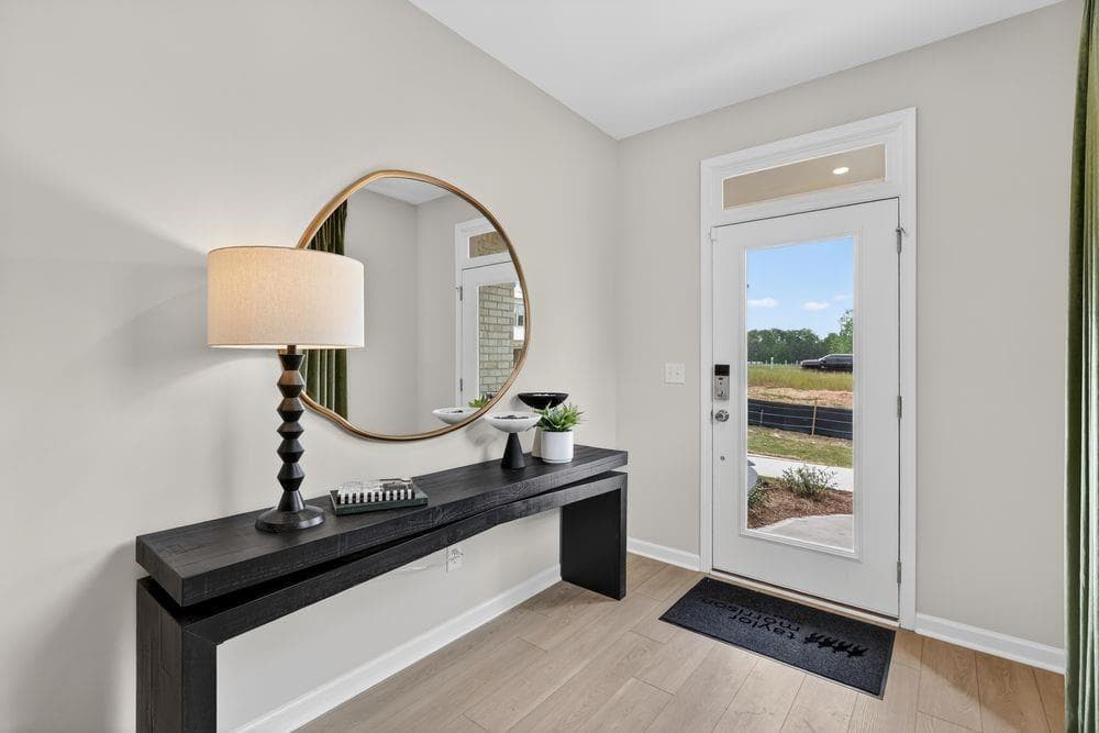 4 bedroom, 4 bathroom, 2,359 sq ft townhouse for sale at 747 Meadow Ridge Lane, Cumming, GA 30040 — photo 6