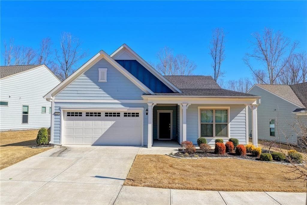 5749 Nantucket Row, Hoschton, GA 30548 — most recent listing photo
