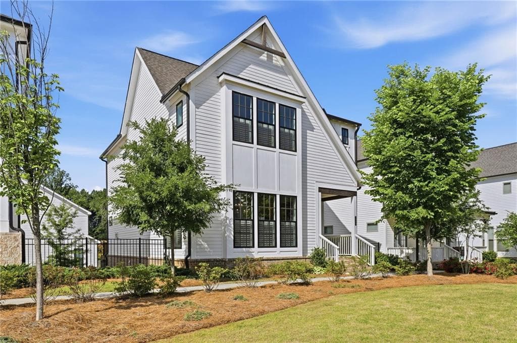 3748 Spruce Ridge Lane, Suwanee, GA 30024 — most recent listing photo