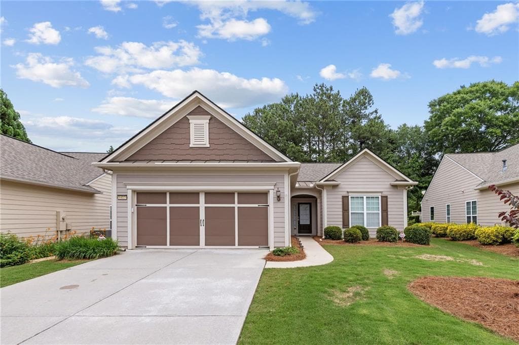 6413 Monarch Court, Hoschton, GA 30548 — most recent listing photo