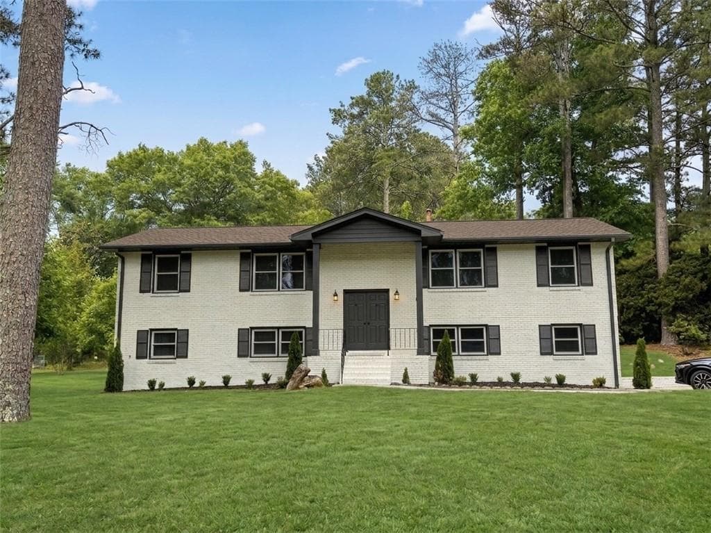 2230 SW ROLLING ACRES Drive, Conyers, GA 30094 — most recent listing photo
