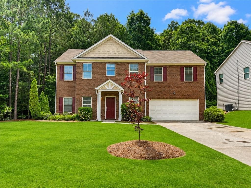 2160 Stonebrook Drive, Austell, GA 30106 — most recent listing photo