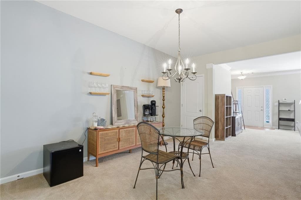 2 bedroom, 3 bathroom, 1,368 sq ft townhouse for sale at 5216 Birch Court, Oakwood, GA 30566 — photo 9
