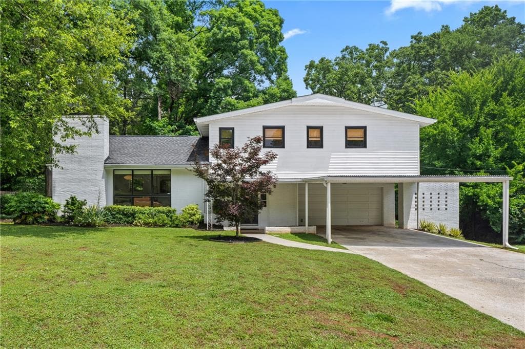 3036 Charlbury Place, Avondale Estates, GA 30002 — most recent listing photo