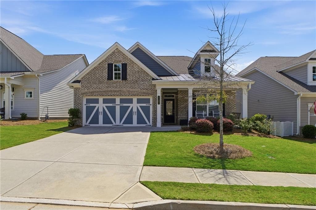 5103 Watchmans Cove, Gainesville, GA 30504 — most recent listing photo