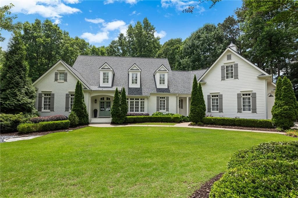 570 Laurel Oaks Lane, Milton, GA 30004 — most recent listing photo