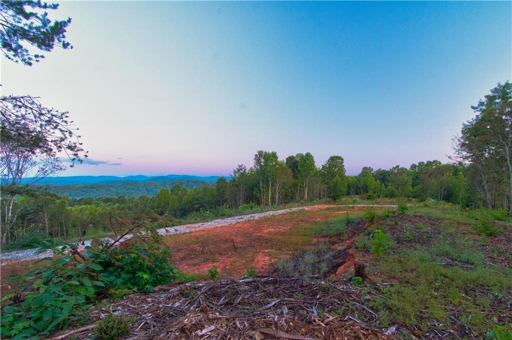 single family residence under contract at 6.7 Grateful View Drive, Dahlonega, GA 30533 — photo 3