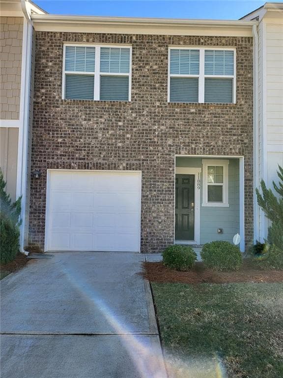 11889 Fuller Street, Hampton, GA 30228 — most recent listing photo