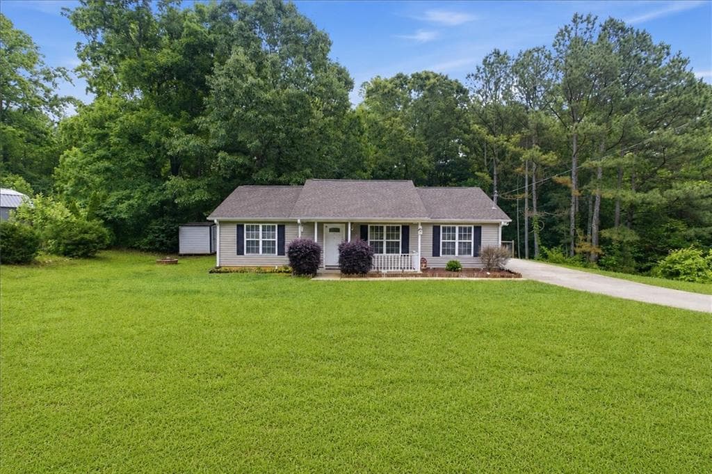 260 Wallace Way, Rockmart, GA 30153 — most recent listing photo