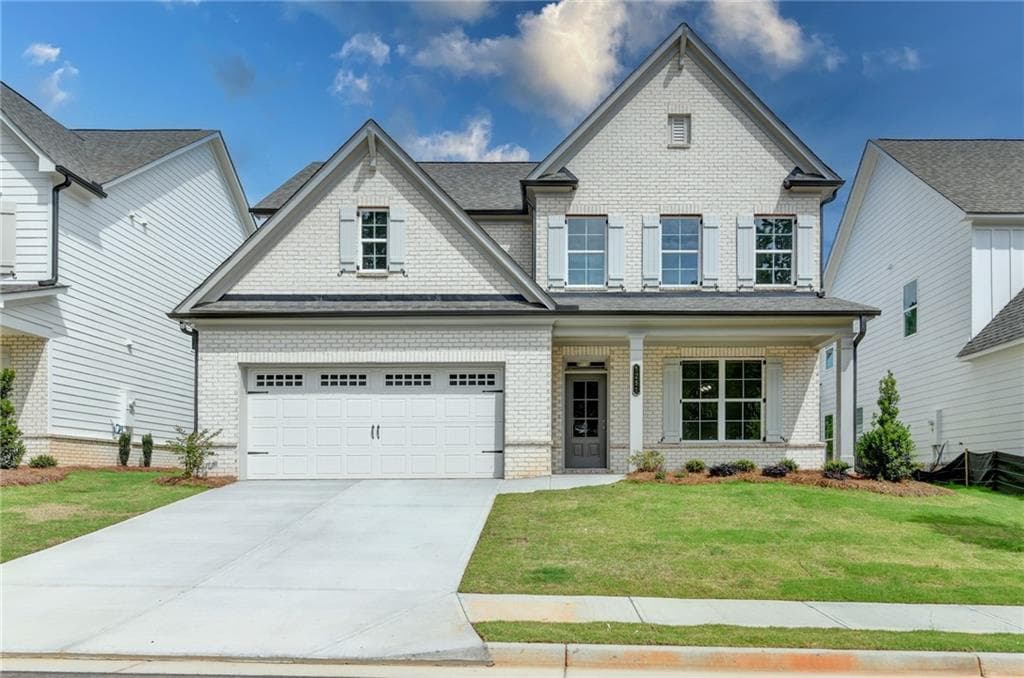 1251 Bartlett Trace, Suwanee, GA 30024 — most recent listing photo