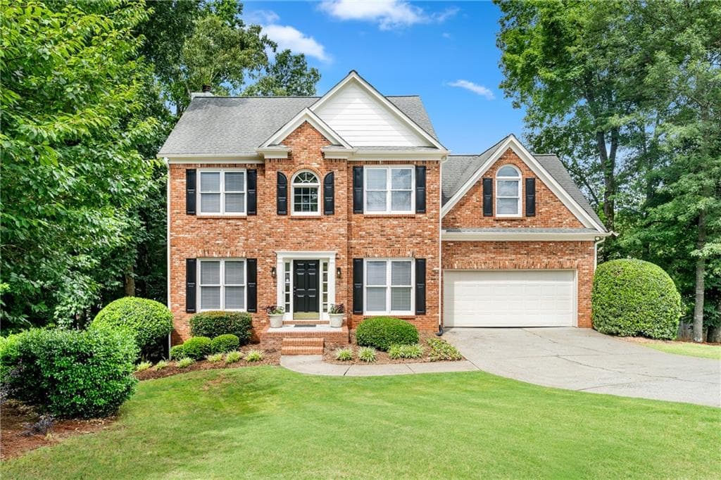 150 Ketton Way, Alpharetta, GA 30005 — most recent listing photo