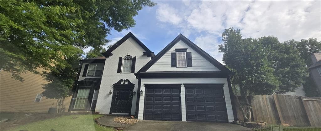 4 bedroom, 3 bathroom, 2,540 sq ft single family residence for sale at 2731 Spindletop Lane, Kennesaw, GA 30144