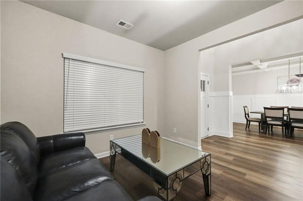 5 bedroom, 3 bathroom, 3,426 sq ft single family residence for sale at 689 S Jeff Davis Drive, Fayetteville, GA 30215 — photo 10