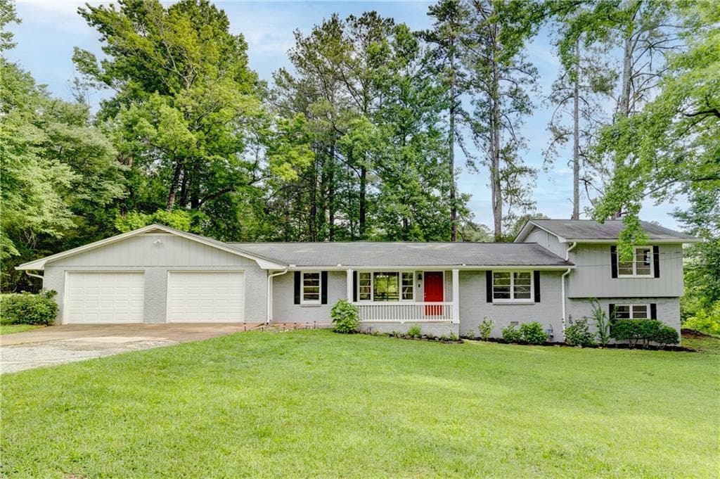 2441 Sims Drive, Marietta, GA 30066 — most recent listing photo