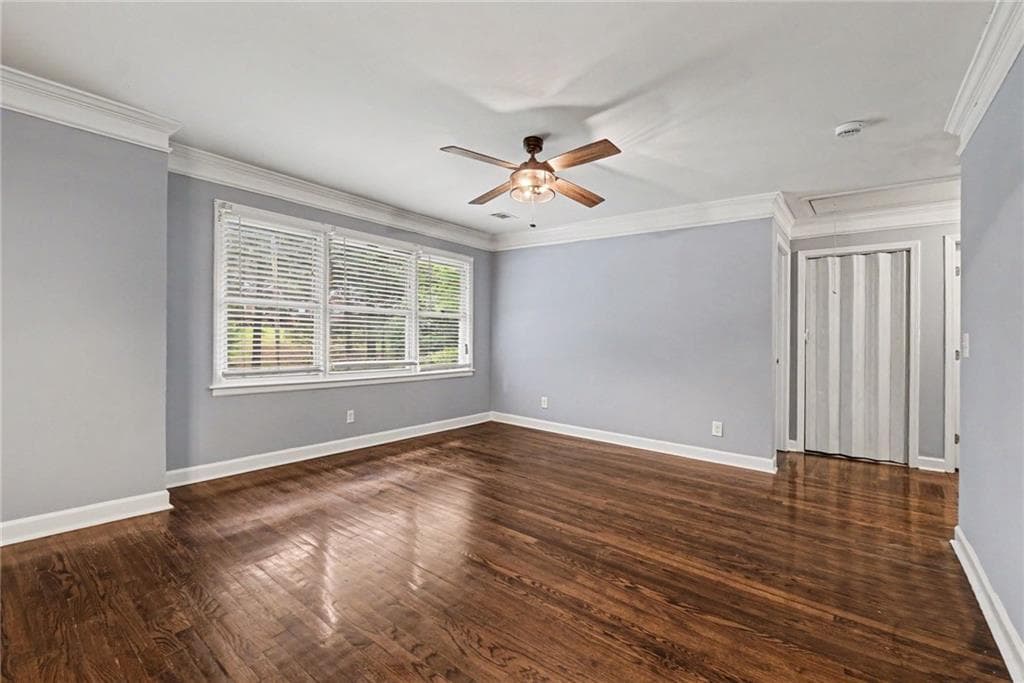 3 bedroom, 1 bathroom, 1,054 sq ft single family residence for sale at 164 Fairburn Road, Atlanta, GA 30331 — photo 7