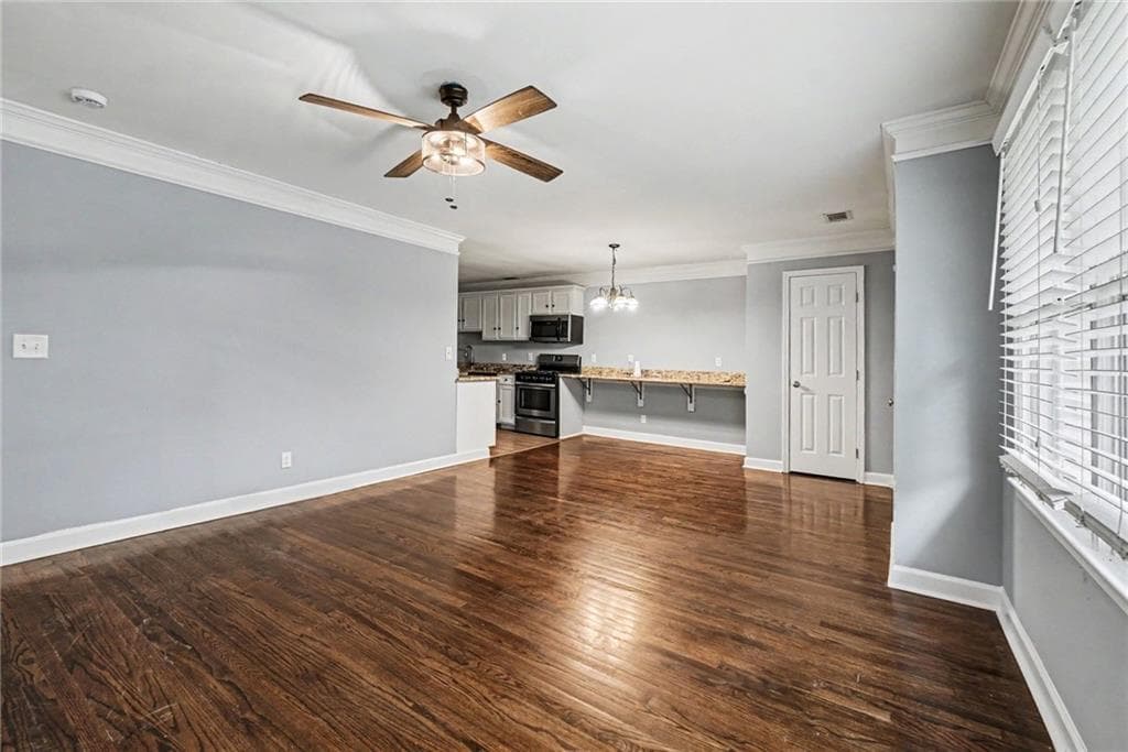 3 bedroom, 1 bathroom, 1,054 sq ft single family residence for sale at 164 Fairburn Road, Atlanta, GA 30331 — photo 9
