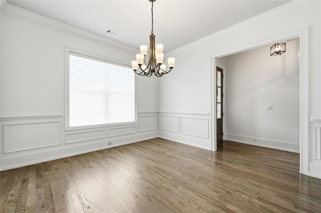 3 bedroom, 4 bathroom, 3,258 sq ft townhouse for sale at 337 Rosshandler Road, Suwanee, GA 30024 — photo 5