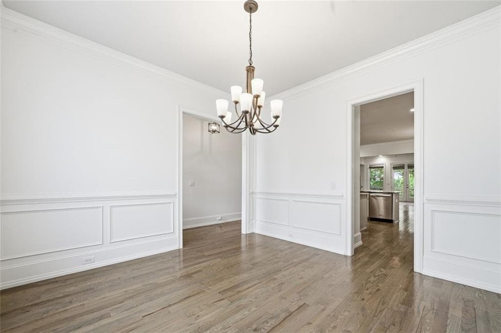 3 bedroom, 4 bathroom, 3,258 sq ft townhouse for sale at 337 Rosshandler Road, Suwanee, GA 30024 — photo 6