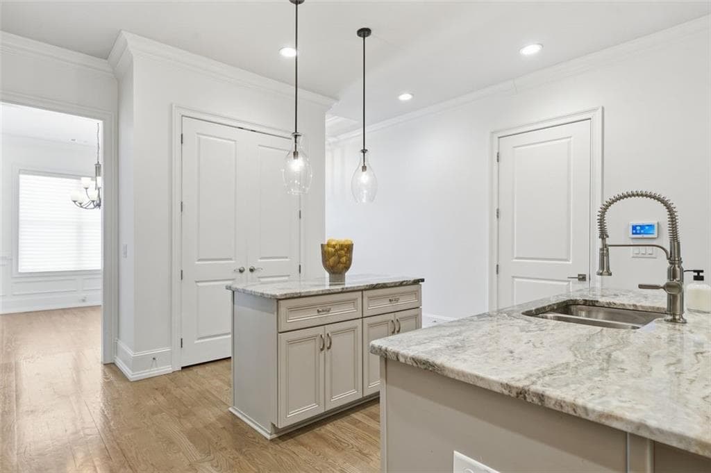 3 bedroom, 4 bathroom, 3,258 sq ft townhouse for sale at 337 Rosshandler Road, Suwanee, GA 30024 — photo 8