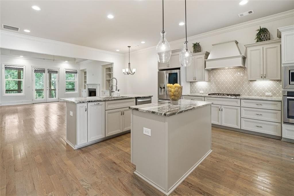 3 bedroom, 4 bathroom, 3,258 sq ft townhouse for sale at 337 Rosshandler Road, Suwanee, GA 30024 — photo 10