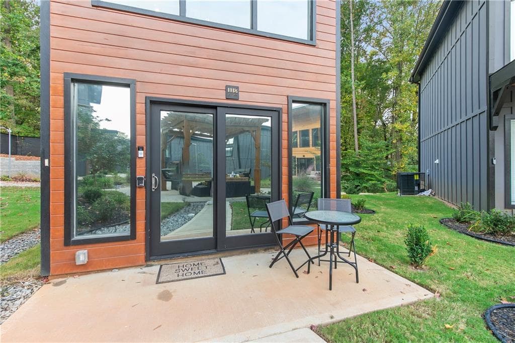 1 bedroom, 1 bathroom, 471 sq ft single family residence for sale at 3120 Godby Road 1118, College Park, GA 30349 — photo 3