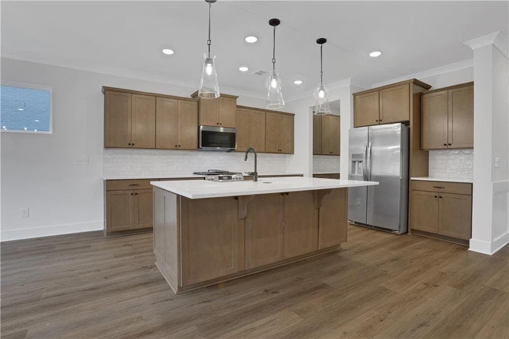 5 bedroom, 3 bathroom, 3,059 sq ft single family residence for sale at 4230 Mary Ruth Way, Loganville, GA 30052 — photo 6