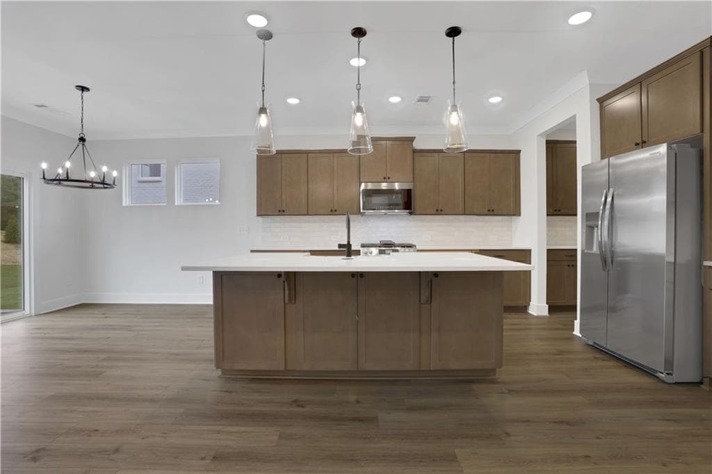 5 bedroom, 3 bathroom, 3,059 sq ft single family residence for sale at 4230 Mary Ruth Way, Loganville, GA 30052 — photo 7