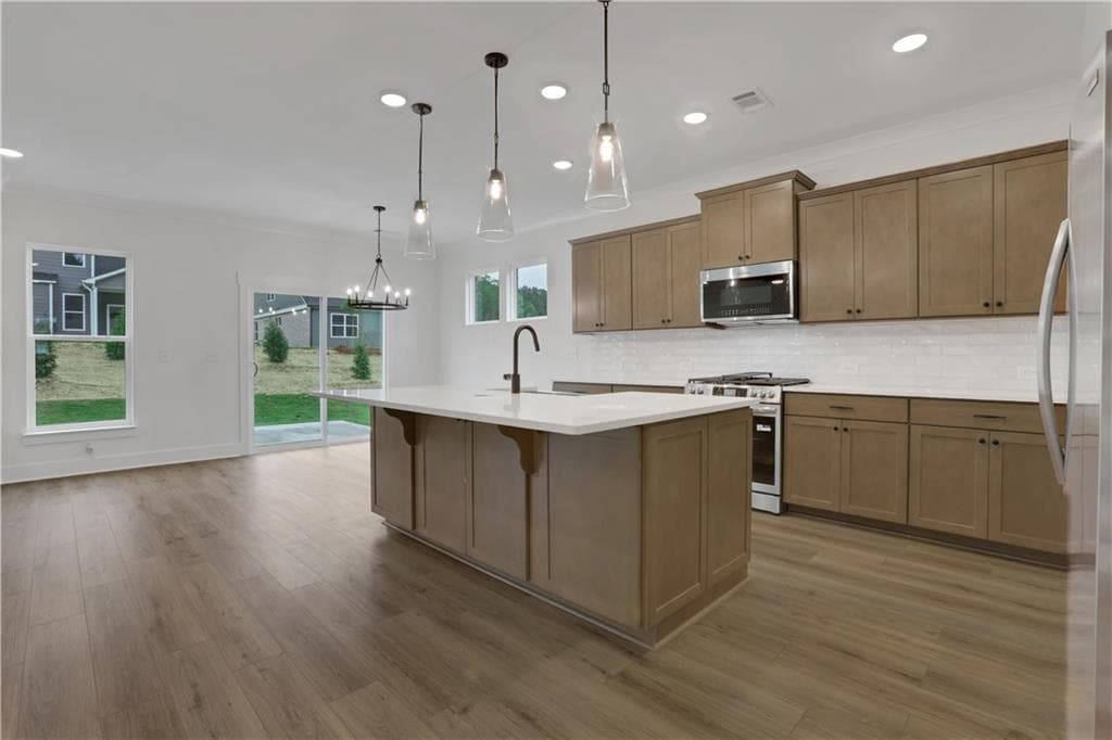 5 bedroom, 3 bathroom, 3,059 sq ft single family residence for sale at 4230 Mary Ruth Way, Loganville, GA 30052 — photo 8