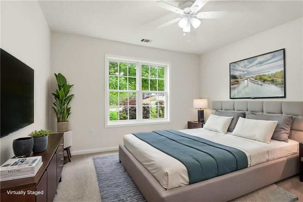 3 bedroom, 2 bathroom, 1,640 sq ft single family residence under contract at 65 Williams Court, Hoschton, GA 30548 — photo 6