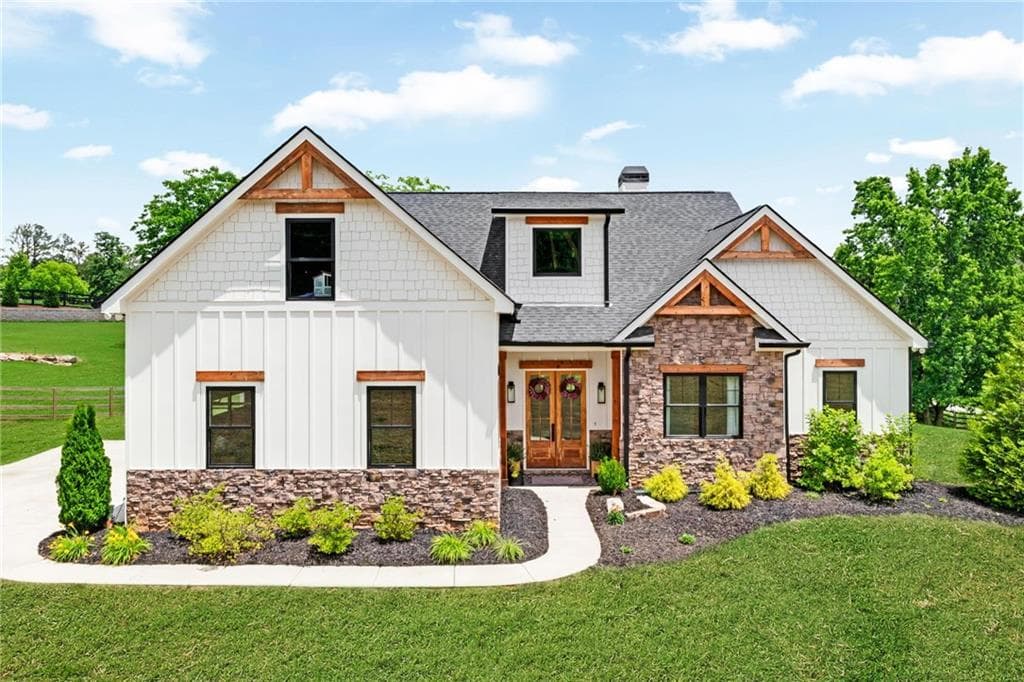 856 Ferguson Place, Dallas, GA 30132 — most recent listing photo