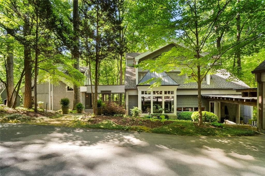1575 Northridge Road, Sandy Springs, GA 30350 — most recent listing photo
