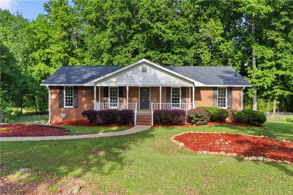 265 Merrydale Drive, Fayetteville, GA 30215 — most recent listing photo