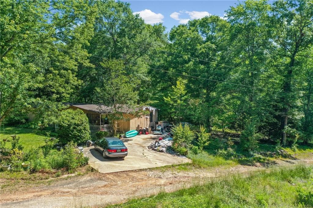unimproved land for sale at 3960 Burnt Bridge Road, Cumming, GA 30028 — photo 5