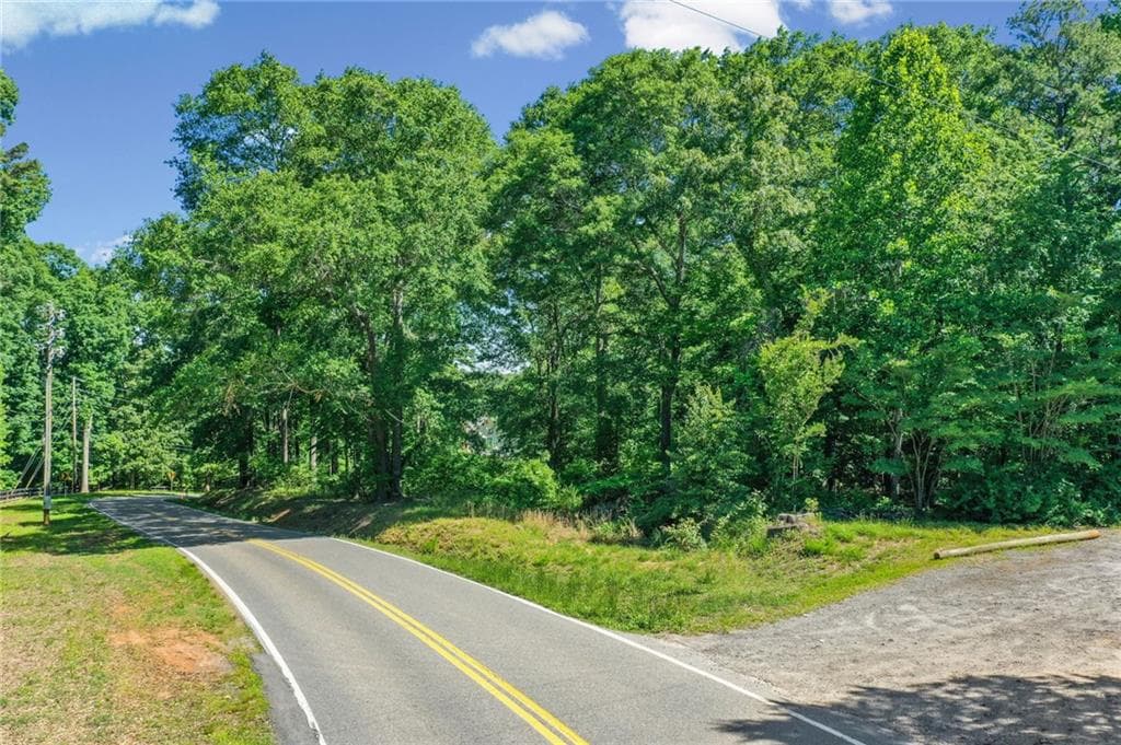 unimproved land for sale at 3960 Burnt Bridge Road, Cumming, GA 30028 — photo 6