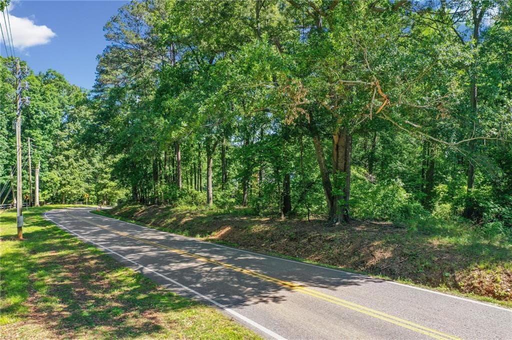 unimproved land for sale at 3960 Burnt Bridge Road, Cumming, GA 30028 — photo 8