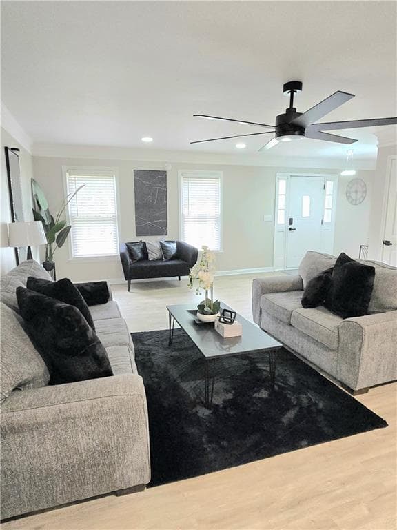 5 bedroom, 4 bathroom, 3,007 sq ft single family residence for sale at 445 Brackin Trace, Grayson, GA 30017 — photo 8
