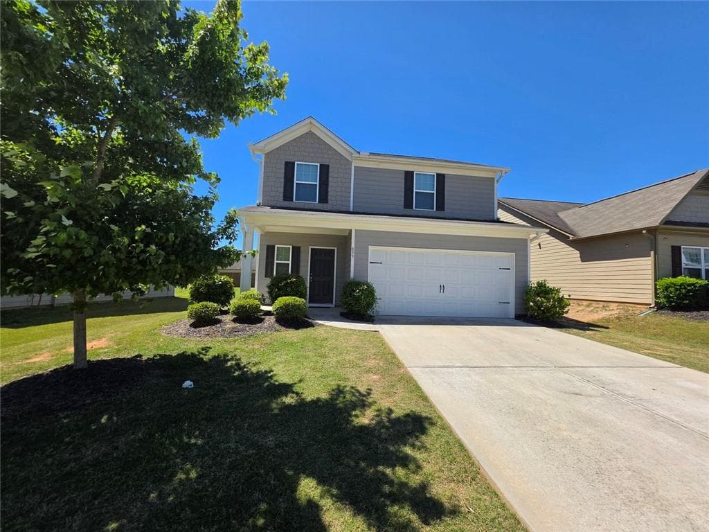 899 Independence Avenue, Pendergrass, GA 30567 — most recent listing photo