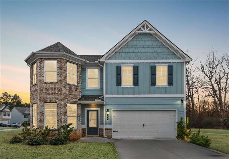 854 Orwell Drive, Stockbridge, GA 30281 — most recent listing photo