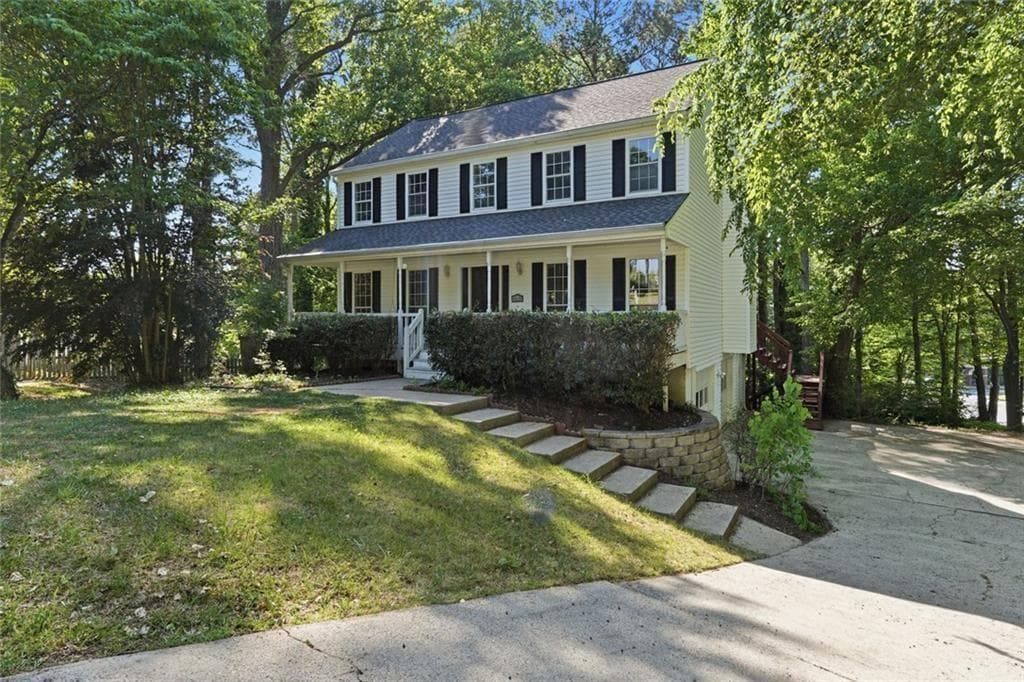 4028 Paloverde Circle, Kennesaw, GA 30144 — most recent listing photo