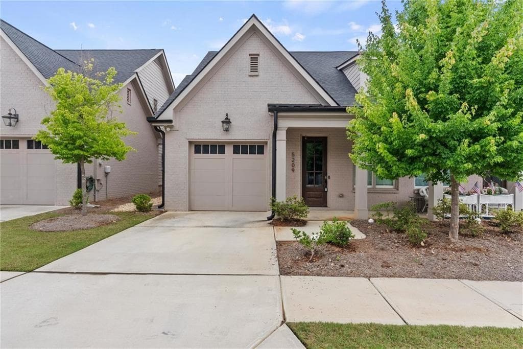5209 Noble Village Way, Lilburn, GA 30047 — most recent listing photo