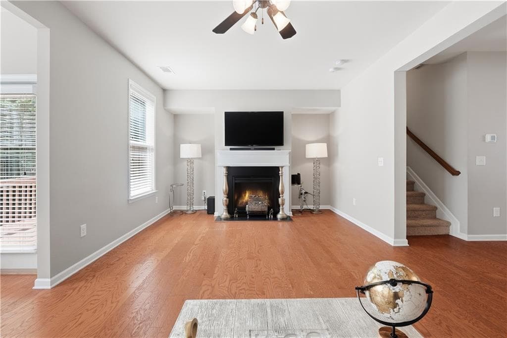 4 bedroom, 4 bathroom, 2,300 sq ft townhouse for sale at 4293 Laurel Creek Court 10, Smyrna, GA 30080 — photo 10