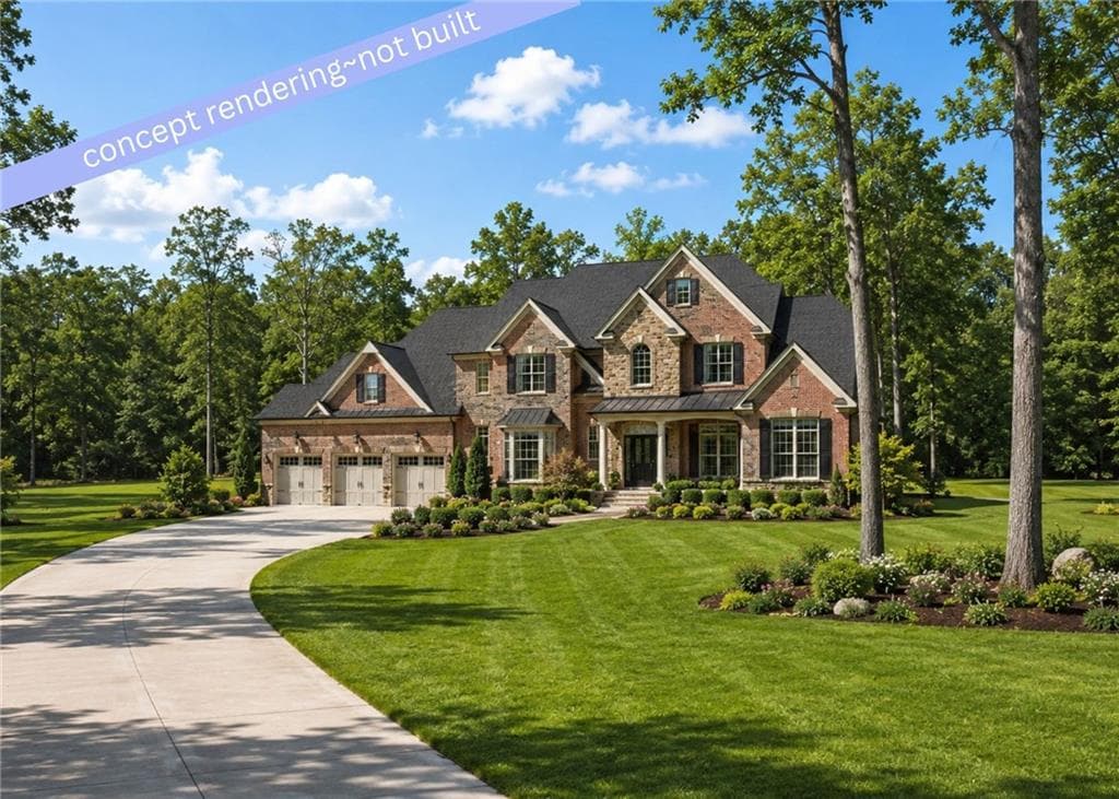 single family residence for sale at 0 Pickett Bridge Road, Covington, GA 30016 — photo 4