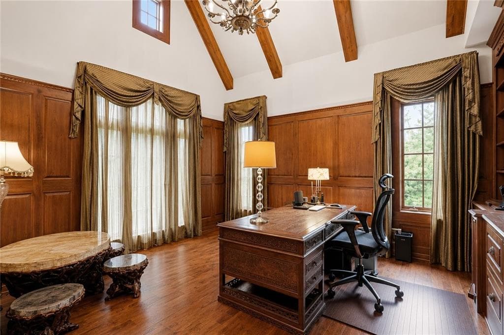 6 bedroom, 9 bathroom, 14,750 sq ft single family residence for sale at 4998 Gunnison Trace, Suwanee, GA 30024 — photo 10